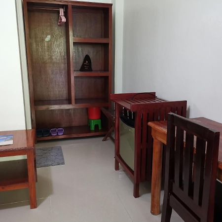 Aramara Resort Libaong Kültér fotó