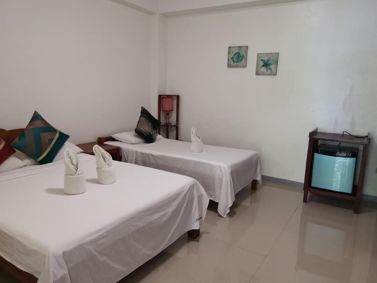 Aramara Resort Libaong Kültér fotó