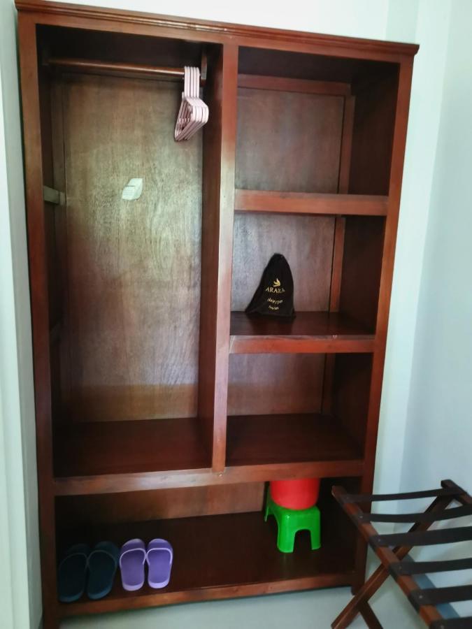 Aramara Resort Libaong Kültér fotó