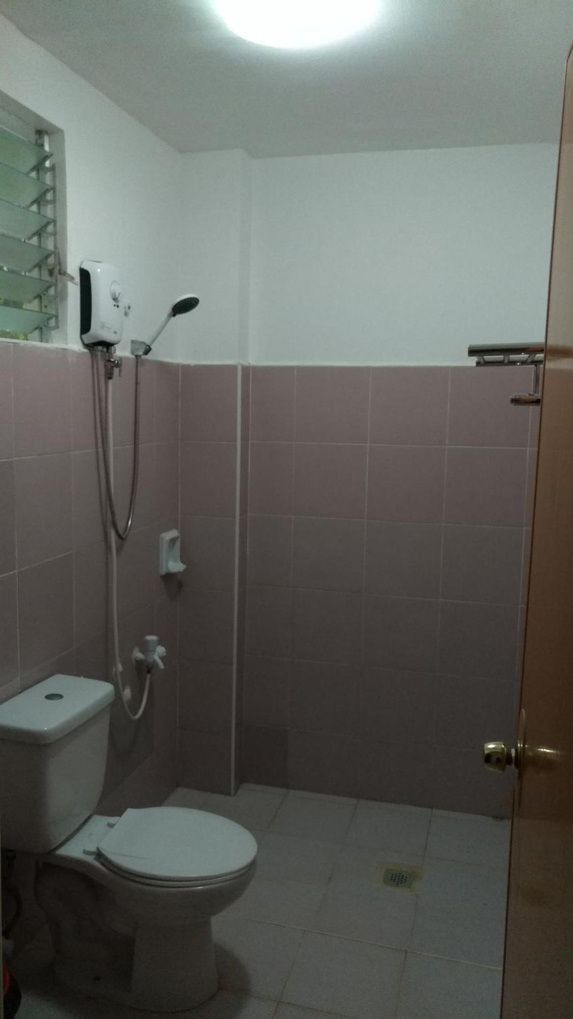 Aramara Resort Libaong Kültér fotó