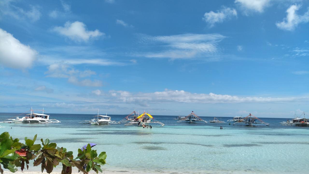 Aramara Resort Libaong Kültér fotó