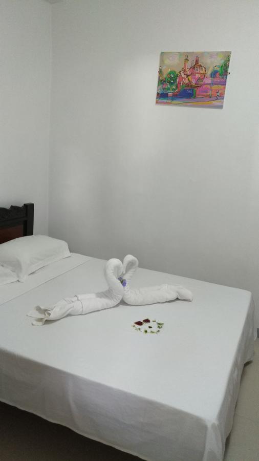 Aramara Resort Libaong Kültér fotó