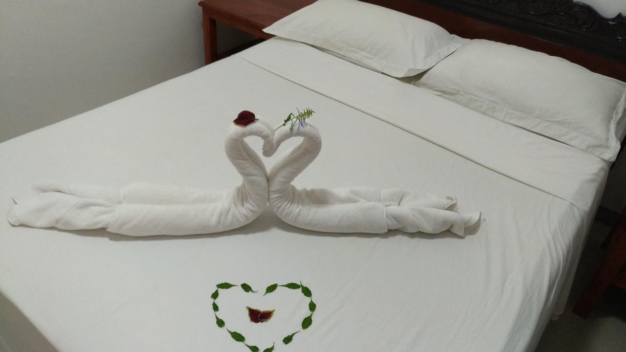 Aramara Resort Libaong Kültér fotó
