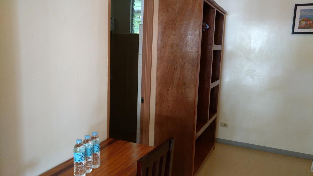 Aramara Resort Libaong Kültér fotó