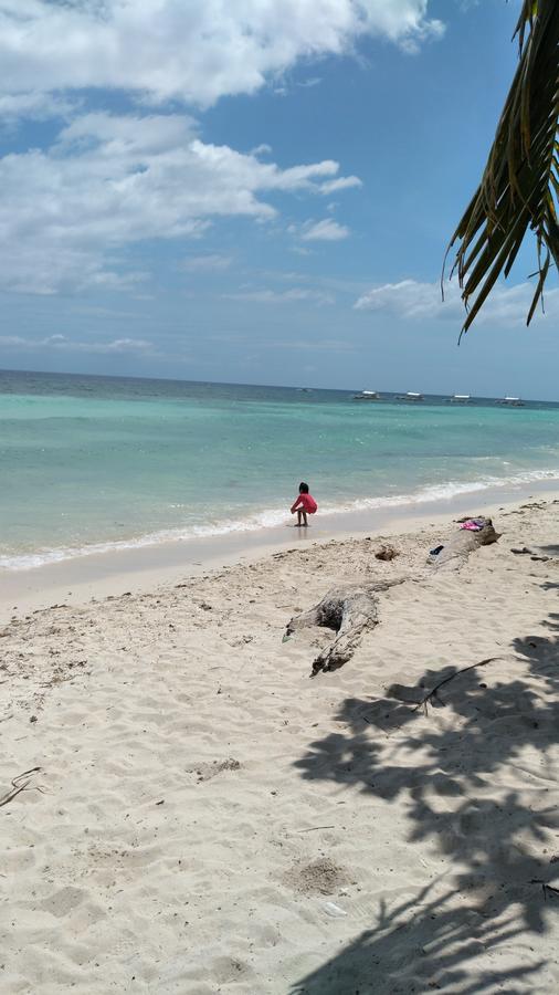 Aramara Resort Libaong Kültér fotó