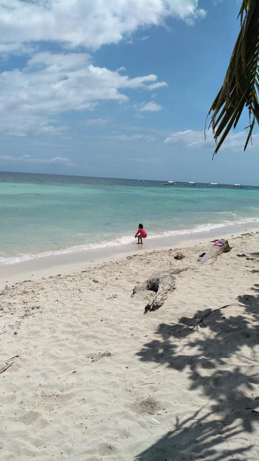 Aramara Resort Panglao Kültér fotó