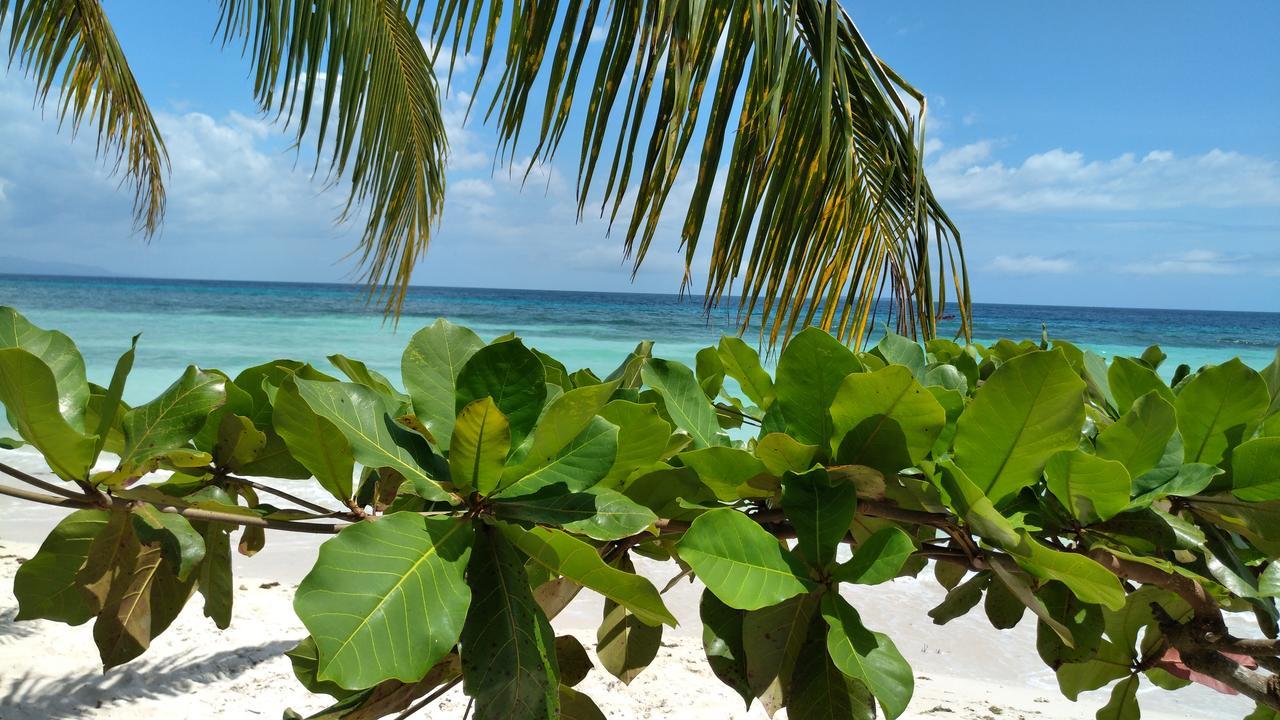Aramara Resort Libaong Kültér fotó
