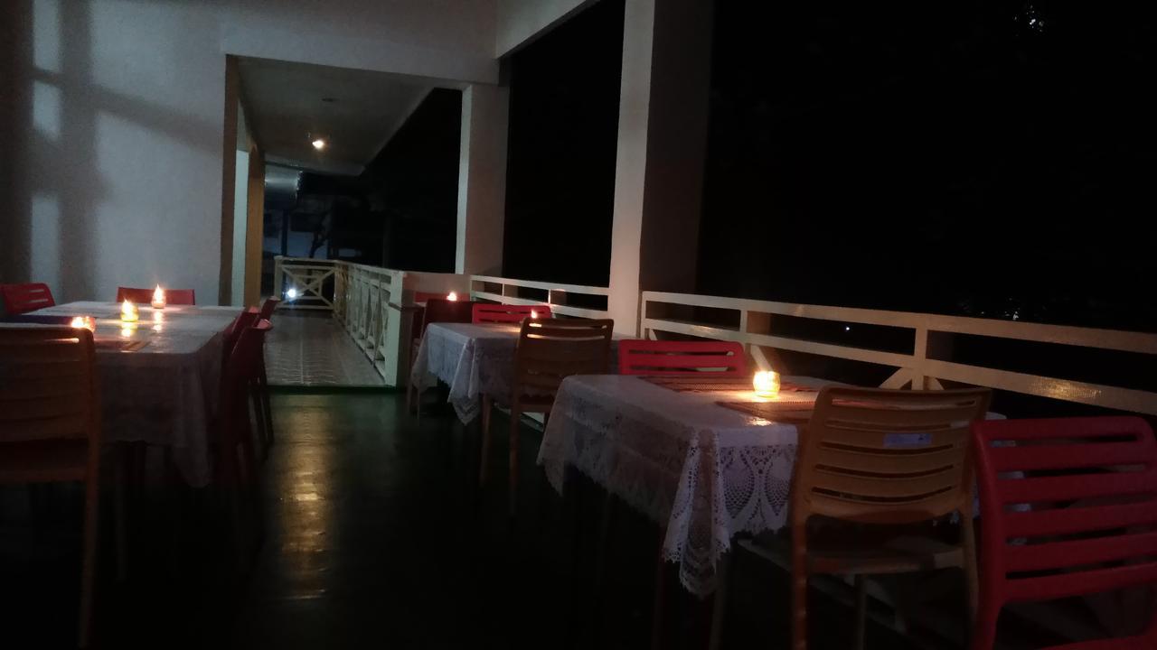 Aramara Resort Libaong Kültér fotó