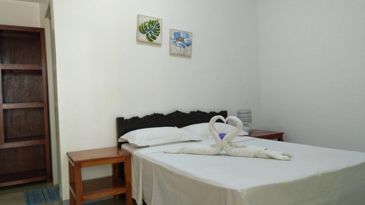 Aramara Resort Libaong Kültér fotó