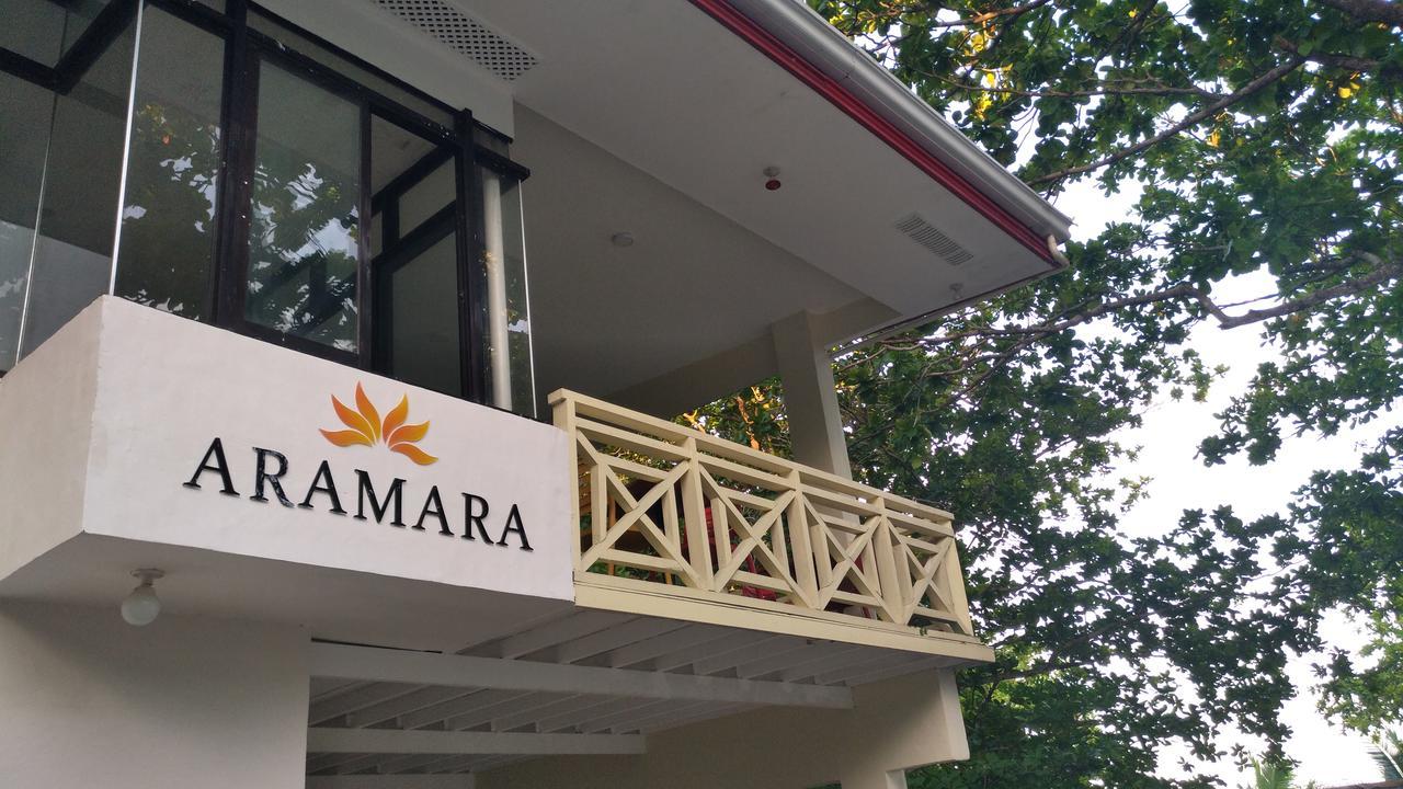 Aramara Resort Libaong Kültér fotó
