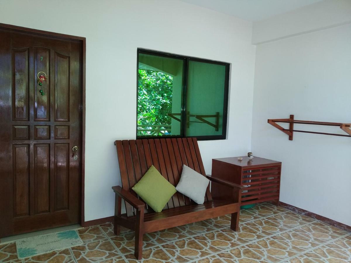 Aramara Resort Libaong Kültér fotó