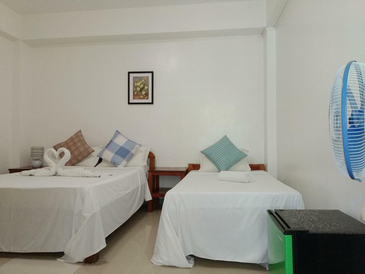 Aramara Resort Libaong Kültér fotó