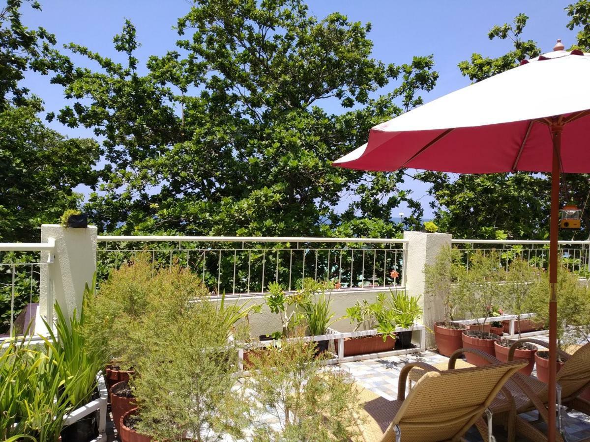 Aramara Resort Libaong Kültér fotó
