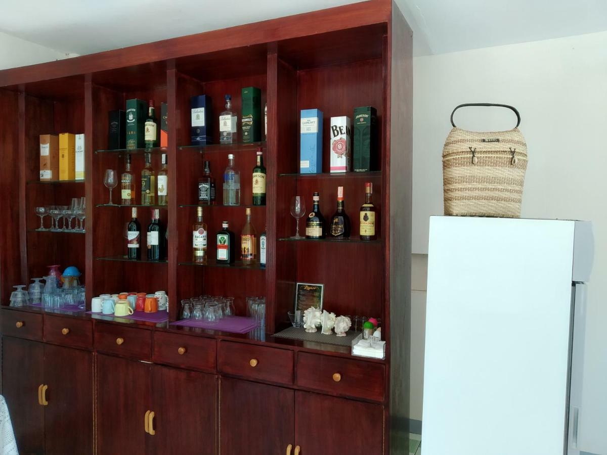 Aramara Resort Libaong Kültér fotó