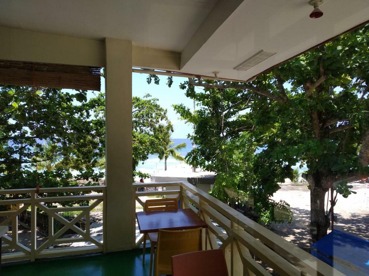 Aramara Resort Libaong Kültér fotó