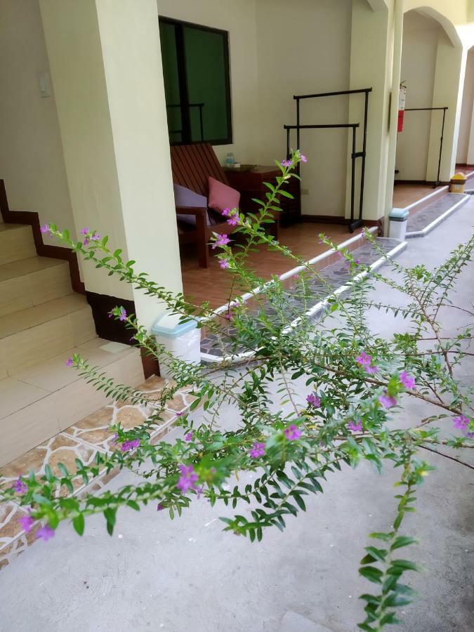 Aramara Resort Libaong Kültér fotó