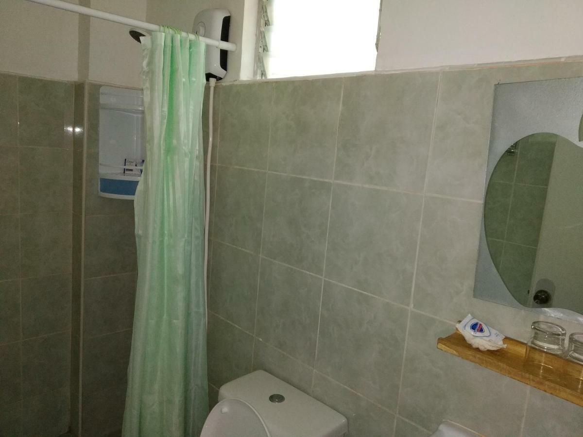 Aramara Resort Libaong Szoba fotó