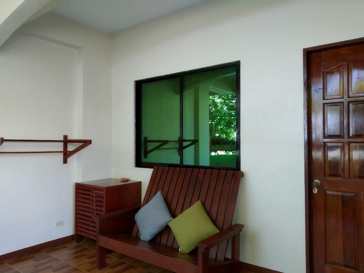 Aramara Resort Libaong Kültér fotó