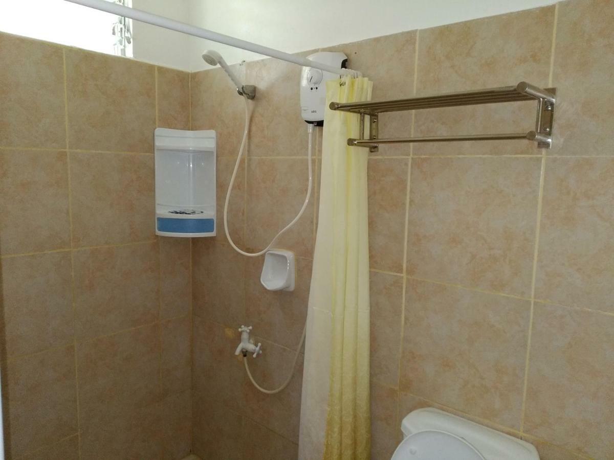 Aramara Resort Libaong Kültér fotó
